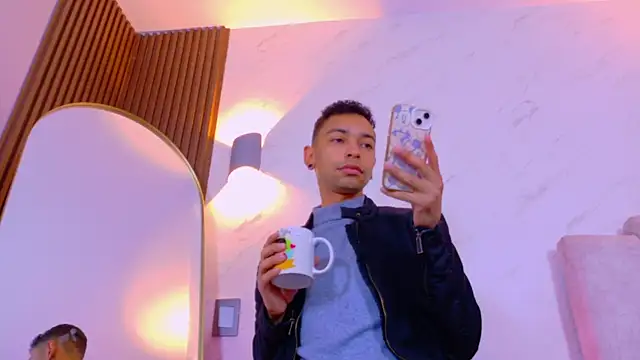 Imtavo online show from November 2025 01:43:02 PM