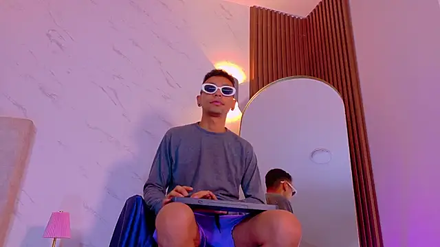 Imtavo online show from November 2025 03:46:02 PM