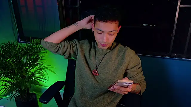 Imtavo online show from February 2026 05:05:02 AM
