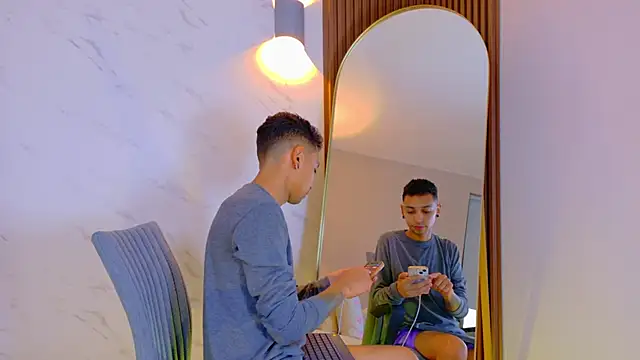 Imtavo online show from January 2026 10:26:01 PM