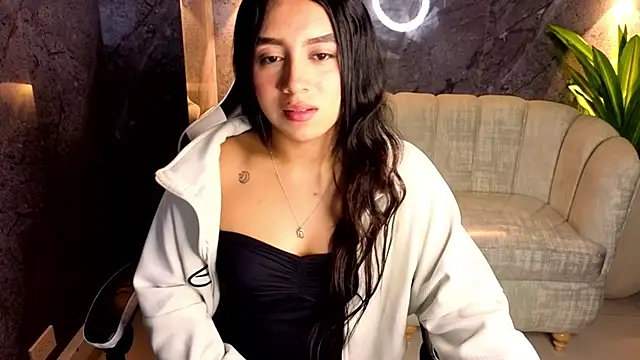 Juliana Tx online show from February 2026 03:04:02 AM