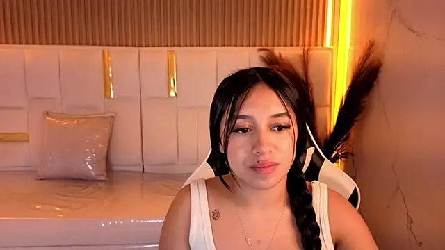 Juliana Tx online show from March 2026 03:02:02 AM