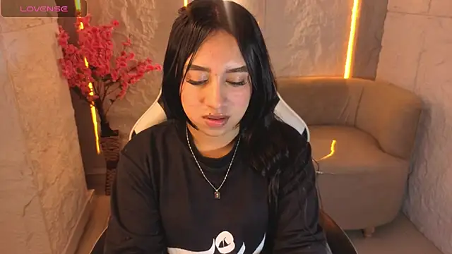 Juliana Tx online show from January 2026 02:59:01 AM