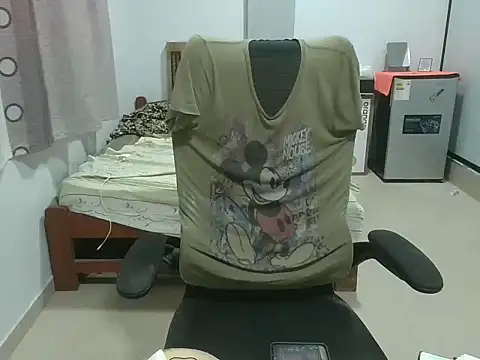 romdem online show from March 2026 03:19:02 AM