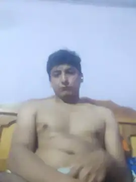 romdem online show from January 2026 03:23:01 AM