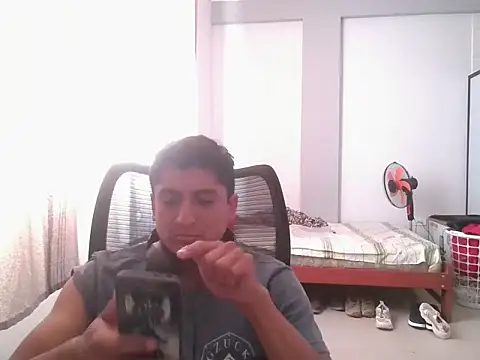 romdem online show from March 2026 08:27:02 PM