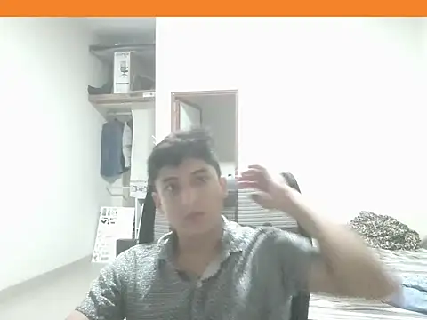 romdem online show from November 2025 11:52:02 PM