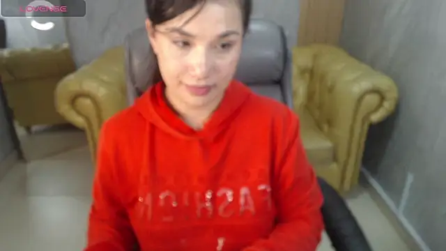 Violetta jhonson a online show from February 2026 07:43:01 PM