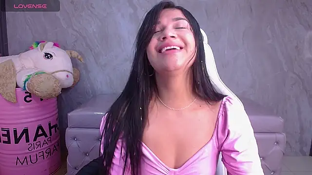 Violetta jhonson a online show from November 2025 04:01:02 AM