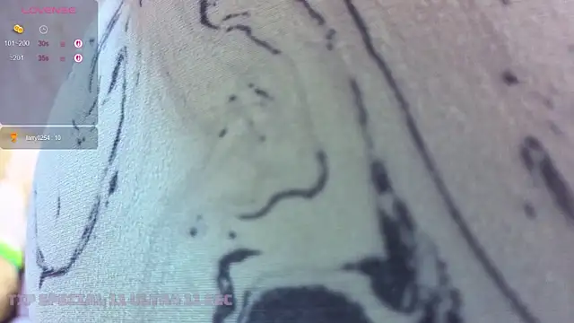 Violetta jhonson a online show from February 2026 01:32:01 PM