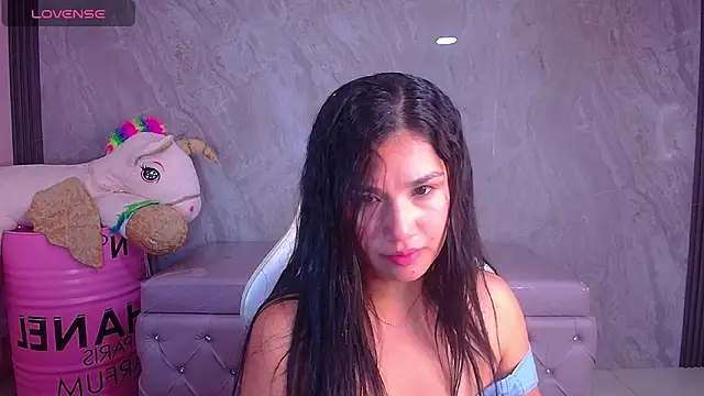 Violetta jhonson a online show from December 2025 03:16:02 AM