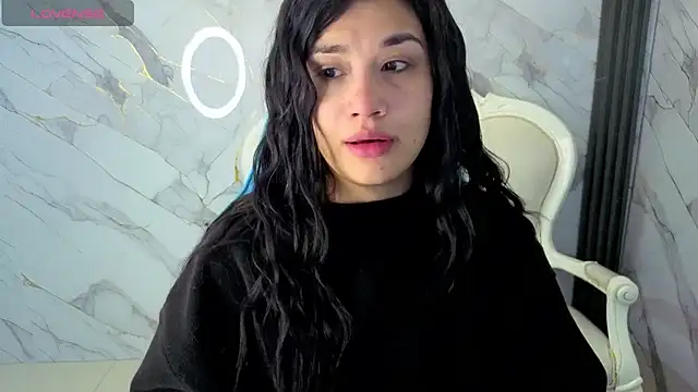 Violetta jhonson a online show from February 2026 03:28:01 AM