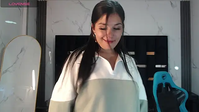 Violetta jhonson a online show from February 2026 06:22:01 AM