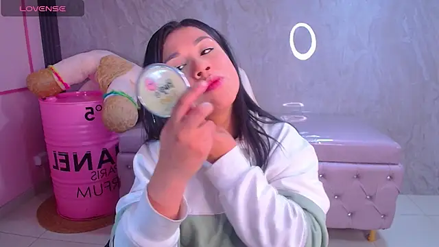 Violetta jhonson a online show from December 2025 03:50:02 AM