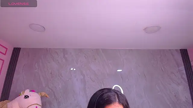 Violetta jhonson a online show from November 2025 03:44:01 AM