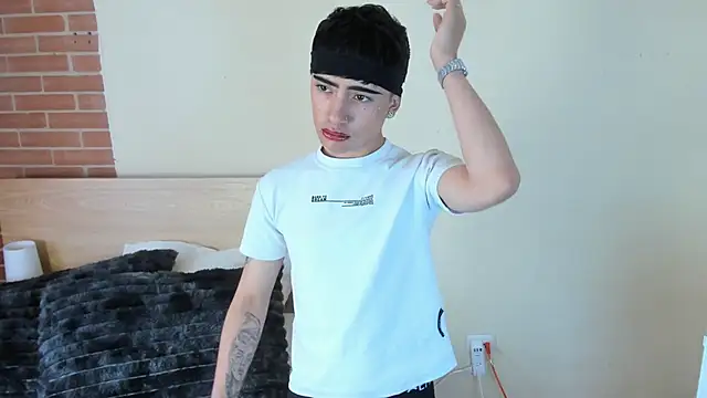 ThiagoDV online show from July 2026 02:35:01 PM