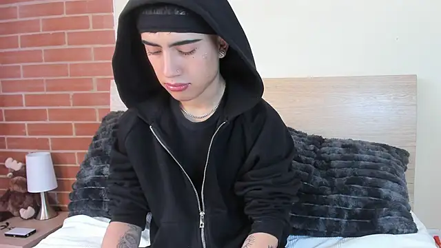 ThiagoDV online show from July 2026 01:41:01 PM