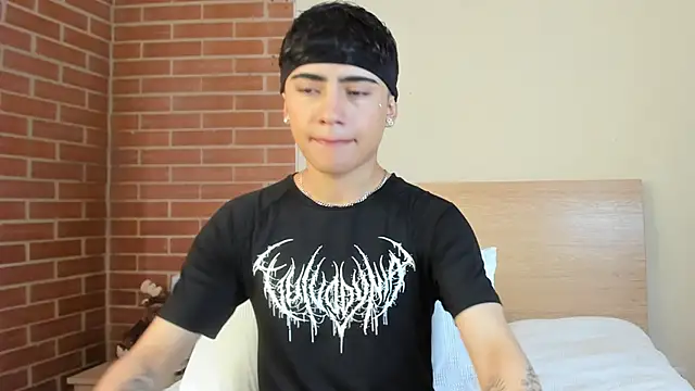 ThiagoDV online show from July 2026 01:23:02 PM