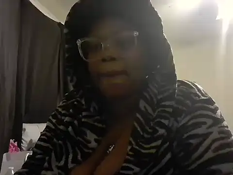 ThickkMadamm online show from November 2025 09:37:02 AM