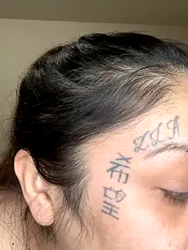 LovelyAlizehi online show from November 2025 09:09:02 PM