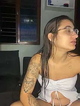 engelintense online show from March 2026 03:57:02 AM