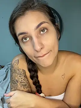 engelintense online show from March 2026 06:53:01 PM