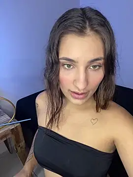 engelintense online show from June 2026 10:37:01 PM