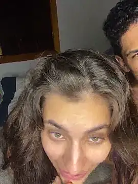 engelintense online show from February 2026 07:41:02 AM