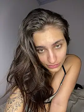 engelintense online show from May 2026 02:09:02 PM
