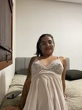 engelintense online show from February 2026 05:14:01 PM