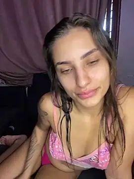 engelintense online show from February 2026 06:27:01 PM