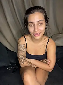 engelintense online show from March 2026 04:53:02 AM