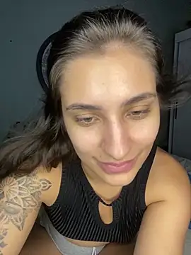 engelintense online show from March 2026 05:47:01 PM