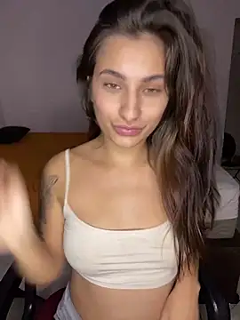 engelintense online show from May 2026 02:14:01 AM