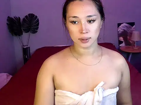 fuckable Thanya online show from March 2026 03:49:01 AM