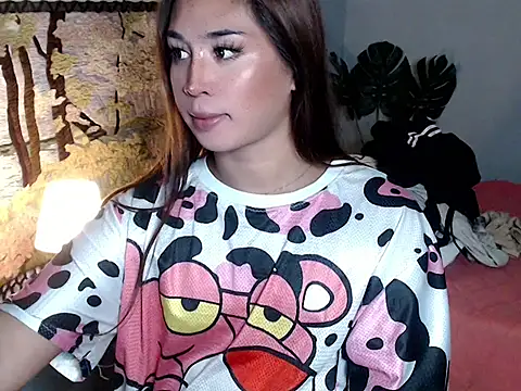 fuckable Thanya online show from April 2026 01:51:01 PM