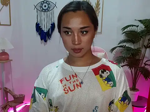 fuckable Thanya online show from April 2026 11:14:01 AM
