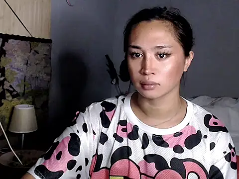 fuckable Thanya online show from April 2026 08:52:01 AM