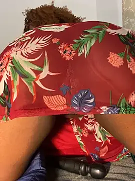 MaskedMuseXXX online show from February 2026 08:58:01 PM