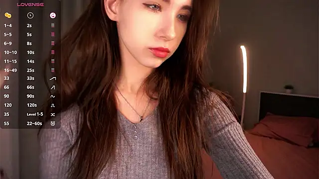 NanceeWestaway online show from March 2026 05:38:02 PM