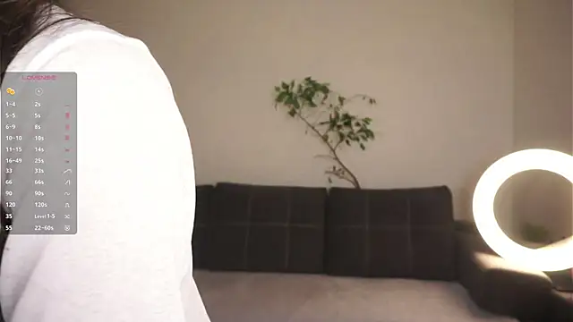 NanceeWestaway online show from March 2026 06:42:01 PM