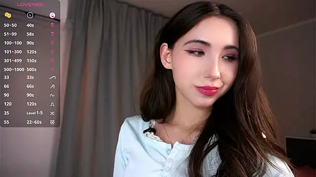 NanceeWestaway online show from February 2026 05:13:01 PM