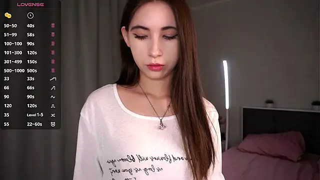 NanceeWestaway online show from March 2026 04:54:01 PM