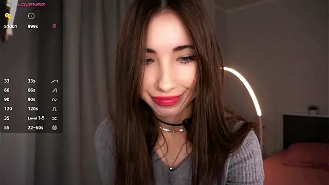 NanceeWestaway online show from March 2026 07:03:02 PM