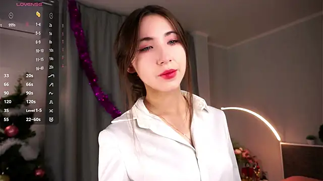 NanceeWestaway online show from January 2026 03:17:02 PM