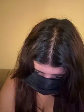 Miss-Ghazal888 online show from March 2026 02:48:01 AM