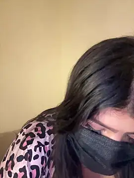 Miss-Ghazal888 online show from March 2026 03:00:01 PM