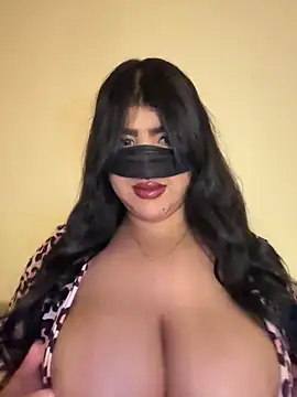 Miss-Ghazal888 online show from March 2026 10:59:01 PM