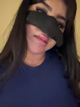 Miss-Ghazal888 online show from June 2026 11:42:01 PM