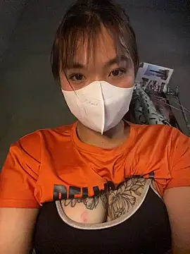 Snapshot of xu-ka chatting on April 2026 07:09:02 AM xu-ka online show from April 2026 07:09:02 AM